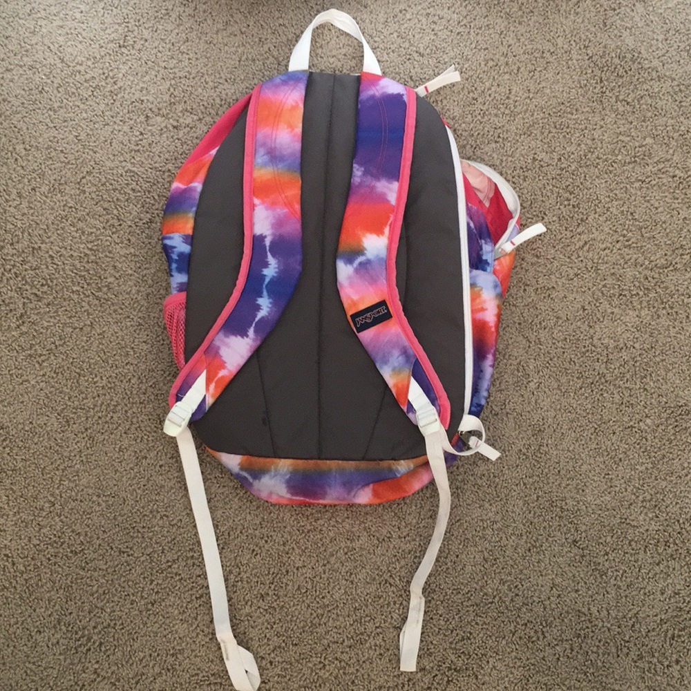 Jansport Backpack - Picture 7 of 8